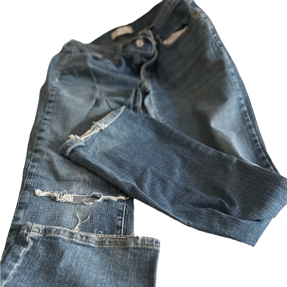 Boot Cut 515 Jeans